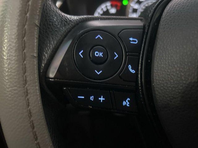 used 2020 Toyota Corolla car, priced at $14,495