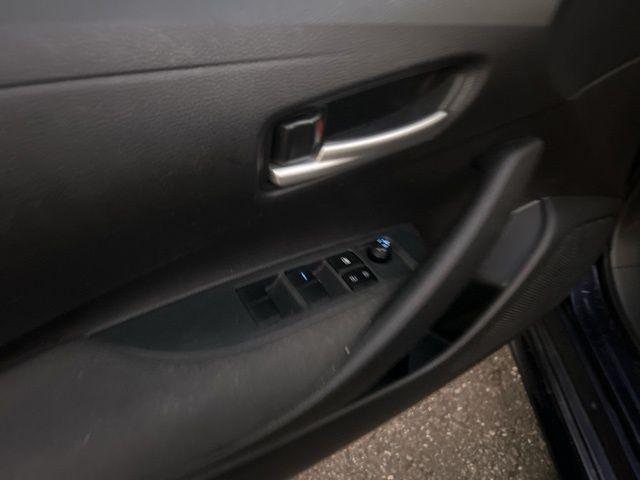 used 2020 Toyota Corolla car, priced at $14,495