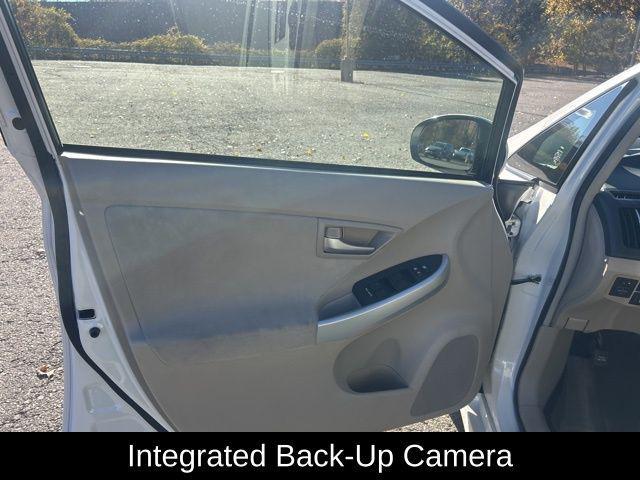 used 2012 Toyota Prius car, priced at $11,495