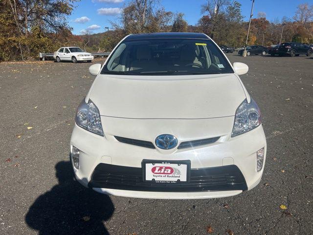 used 2012 Toyota Prius car, priced at $11,495