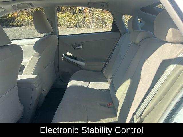 used 2012 Toyota Prius car, priced at $11,495