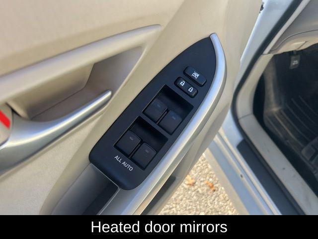 used 2012 Toyota Prius car, priced at $11,495