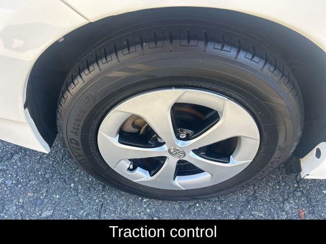 used 2012 Toyota Prius car, priced at $11,495