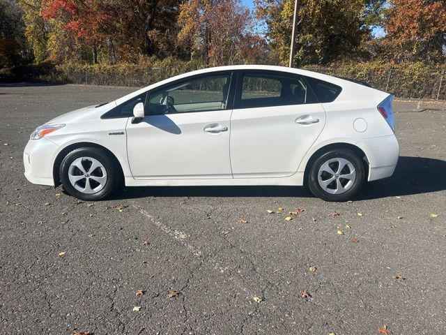 used 2012 Toyota Prius car, priced at $11,495