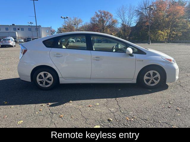 used 2012 Toyota Prius car, priced at $11,495