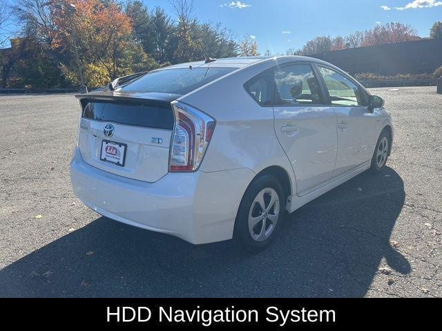used 2012 Toyota Prius car, priced at $11,495
