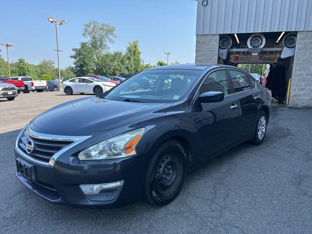 used 2013 Nissan Altima car, priced at $5,995