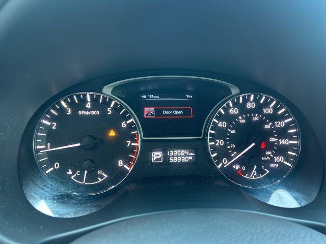 used 2013 Nissan Altima car, priced at $5,995