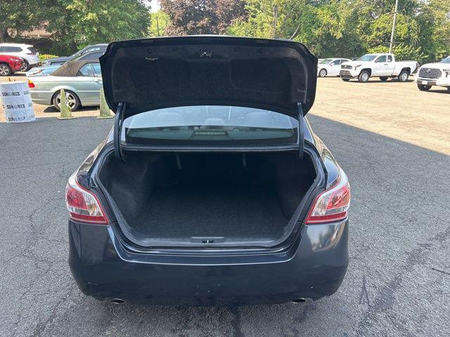 used 2013 Nissan Altima car, priced at $5,995