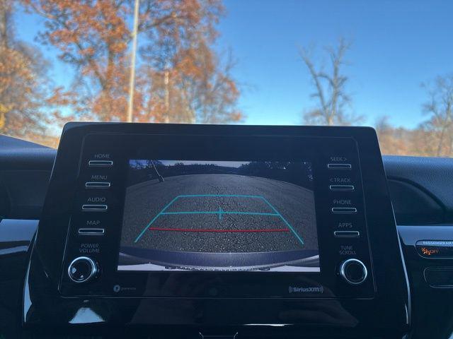 used 2021 Toyota Camry car, priced at $21,500