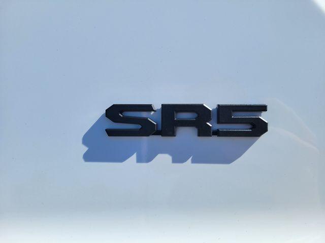 new 2025 Toyota 4Runner car, priced at $49,083