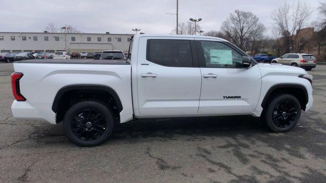 new 2024 Toyota Tundra Hybrid car, priced at $68,186