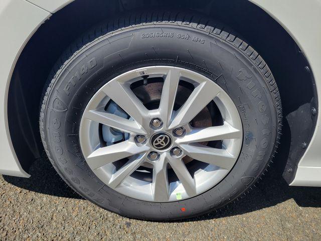 new 2026 Toyota Camry car, priced at $31,855