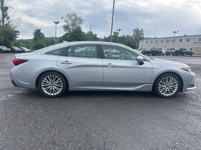 used 2021 Toyota Avalon car, priced at $31,500