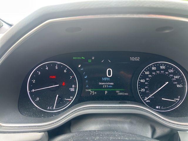 used 2021 Toyota Avalon car, priced at $31,500