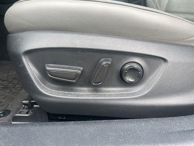 used 2021 Toyota Avalon car, priced at $31,500