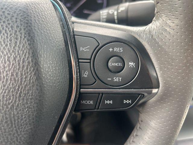 used 2021 Toyota Avalon car, priced at $31,500