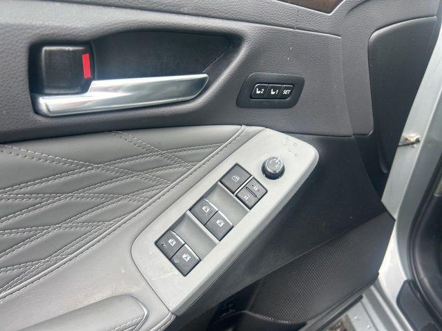 used 2021 Toyota Avalon car, priced at $31,500
