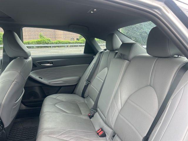 used 2021 Toyota Avalon car, priced at $31,500