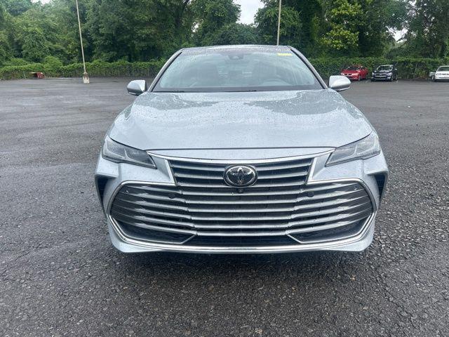used 2021 Toyota Avalon car, priced at $31,500