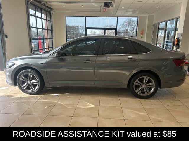 used 2019 Volkswagen Jetta car, priced at $15,995