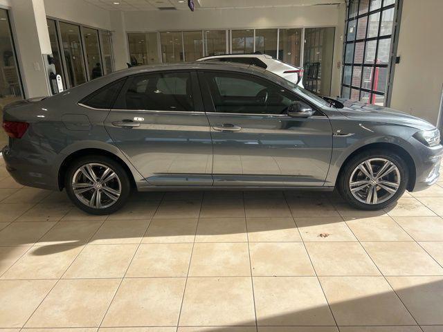 used 2019 Volkswagen Jetta car, priced at $15,995