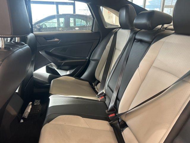 used 2019 Volkswagen Jetta car, priced at $15,995