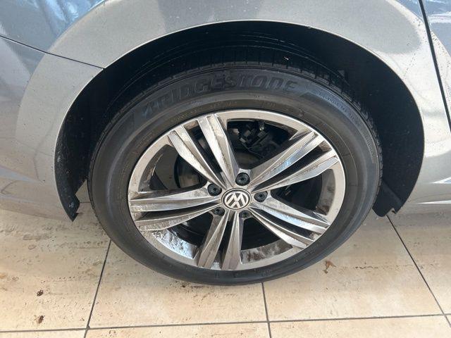 used 2019 Volkswagen Jetta car, priced at $15,995