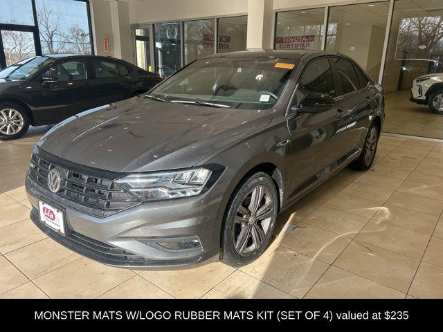 used 2019 Volkswagen Jetta car, priced at $15,995