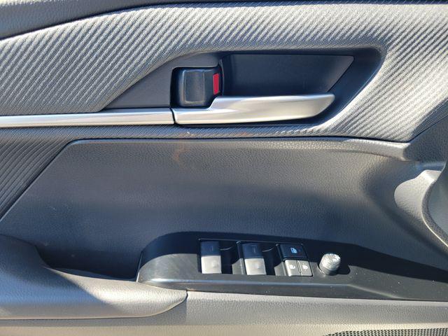 new 2026 Toyota Camry car, priced at $35,439