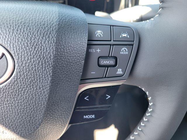 new 2026 Toyota Camry car, priced at $35,439