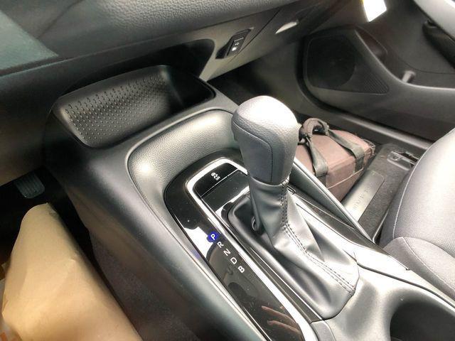 new 2025 Toyota Corolla car, priced at $23,759
