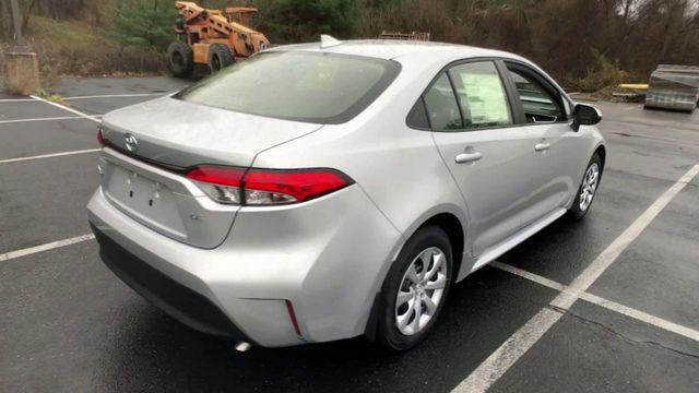 new 2025 Toyota Corolla car, priced at $23,759