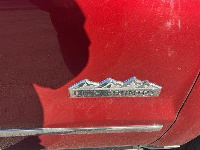 used 2017 Chevrolet Silverado 1500 car, priced at $24,995