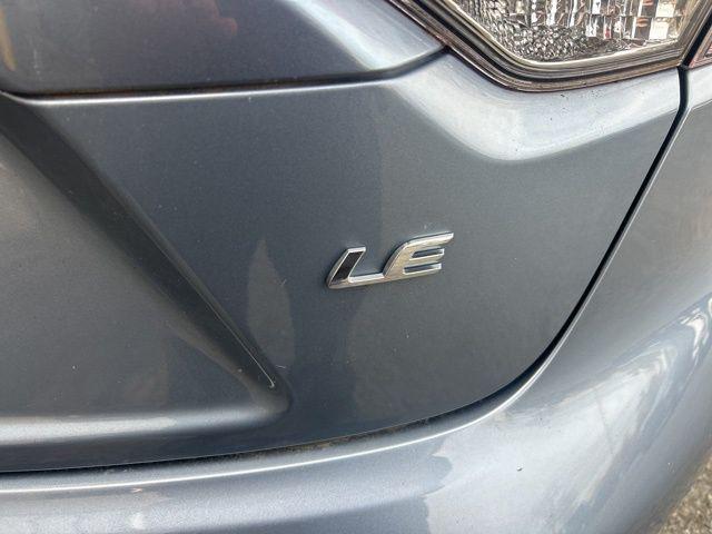 used 2022 Toyota Corolla car, priced at $17,995