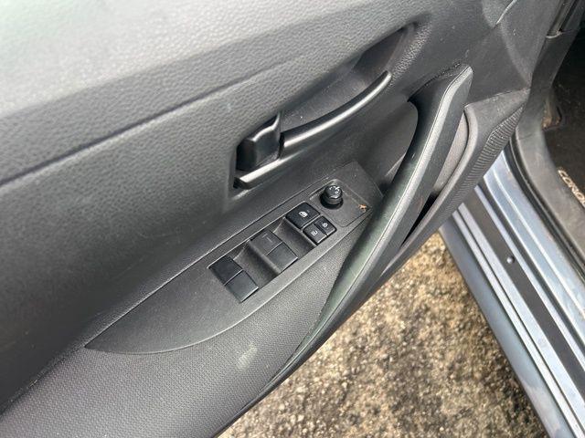 used 2022 Toyota Corolla car, priced at $17,995