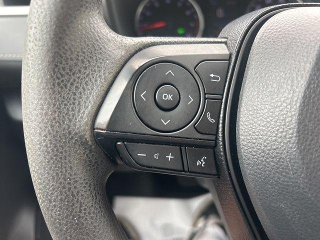 used 2020 Toyota RAV4 car, priced at $21,995