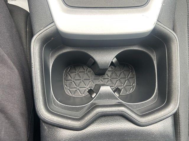 used 2020 Toyota RAV4 car, priced at $21,995