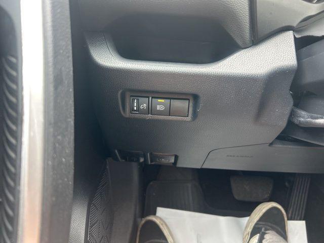 used 2020 Toyota RAV4 car, priced at $21,995
