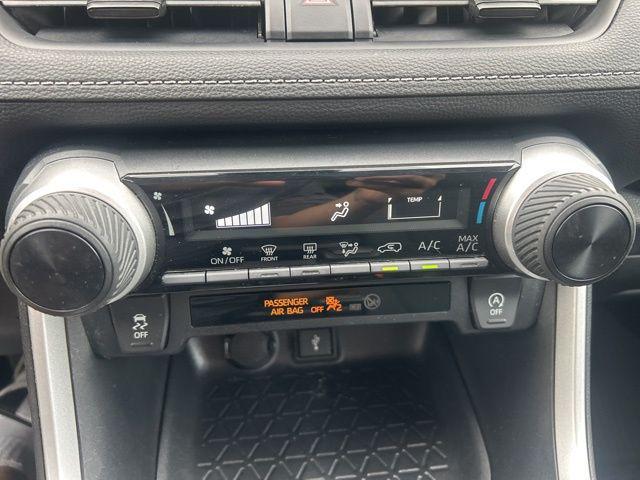 used 2020 Toyota RAV4 car, priced at $21,995