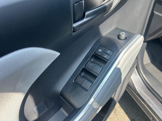 new 2025 Toyota Highlander car