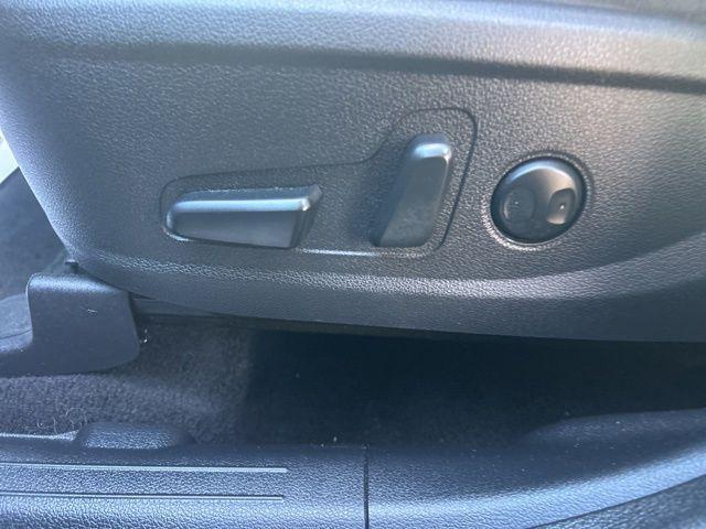 used 2022 Hyundai Santa Fe car, priced at $21,495