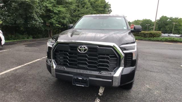 new 2024 Toyota Tundra car, priced at $55,099