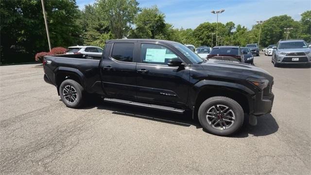new 2024 Toyota Tacoma car, priced at $50,850