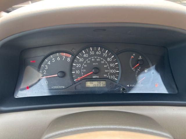 used 2006 Toyota Corolla car, priced at $5,495