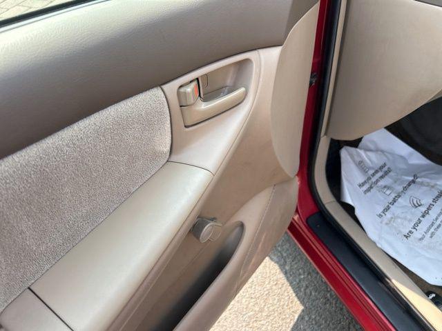 used 2006 Toyota Corolla car, priced at $5,495