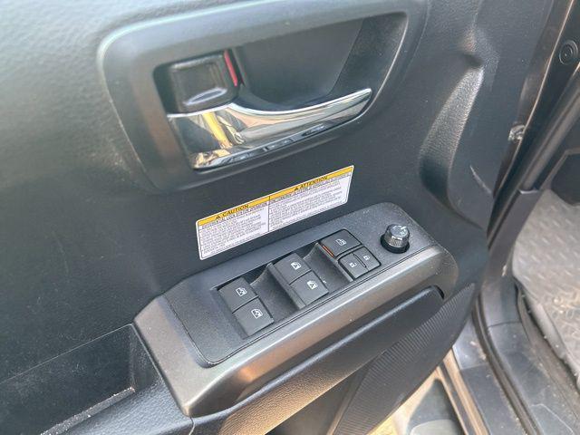 used 2019 Toyota Tacoma car, priced at $32,995