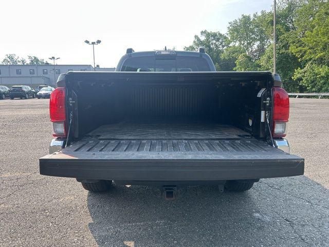 used 2019 Toyota Tacoma car, priced at $32,995