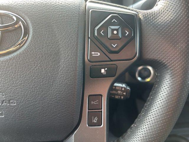 used 2019 Toyota Tacoma car, priced at $32,995