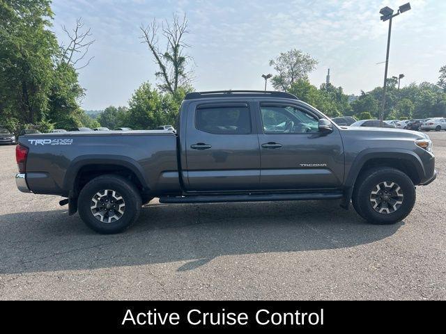 used 2019 Toyota Tacoma car, priced at $32,995
